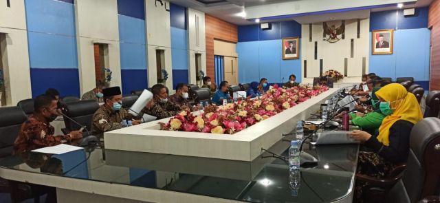 19 Desa di Rohul tahun 2021 akan Pilkades serentak