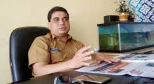 Makanan Khas Rohul Kokek Baka Masuk Nominasi APIAward 2022, Kadisparbud Rohul : Mari Dukung  Dengan Cara Vote Ketik API 1E KIRIM KE 99386