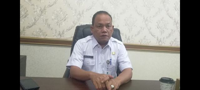 Rancangan Akhir RKPD Rohul 2023 Masih Memasuki Tahap Finalisasi