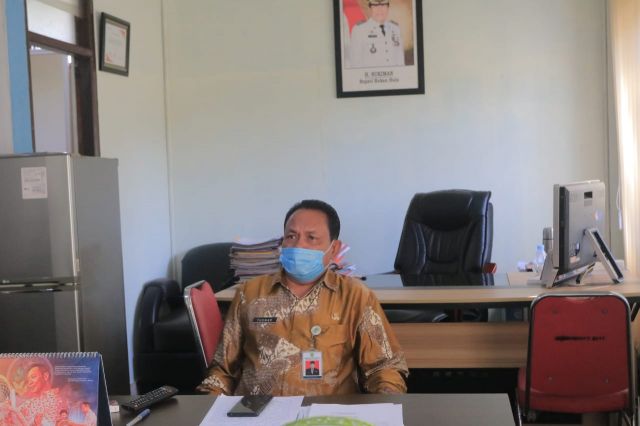 Mewujudkan Teknologi Informasi Dan Komunikasi Smart Province, Untuk Terwujudnya Pelayanan Masyarakat Lebih Baik Dan Sejahtera