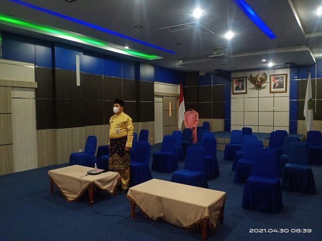 Termasuk Rohul, Mendagri Puji TNI-POLRI dalam Pengamanan PSU Diseluruh Indonesia